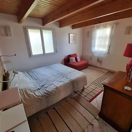 Maison Familiale Proche Mer