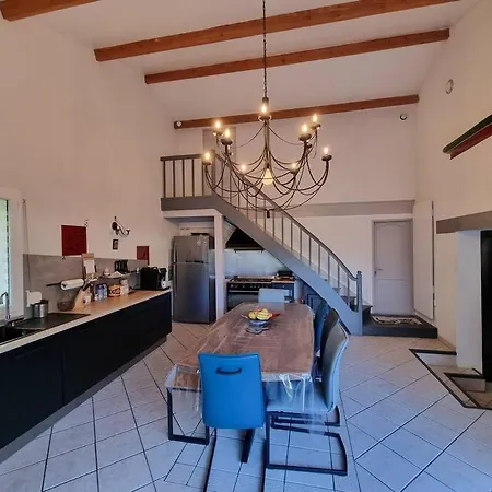 Holiday home Maison Familiale Proche Mer La Bernerie-en-Retz