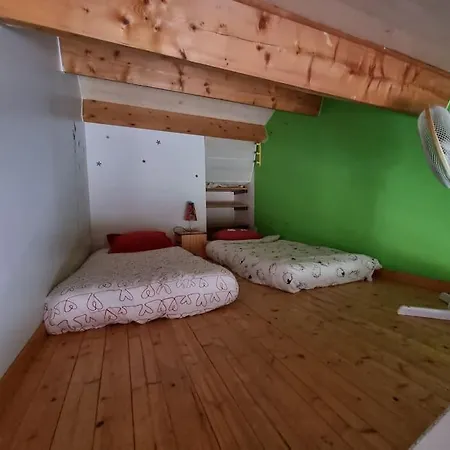 Holiday home Maison Familiale Proche Mer *