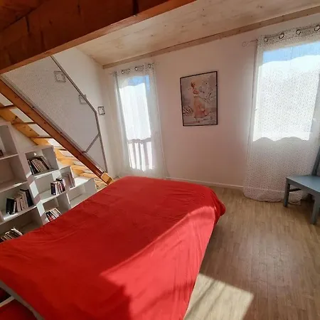 Maison Familiale Proche Mer Holiday home