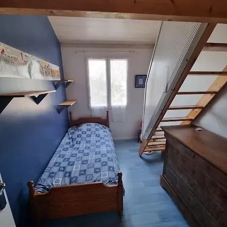 Maison Familiale Proche Mer La Bernerie-en-Retz
