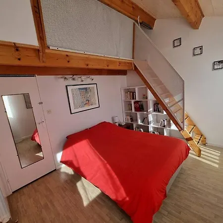 Maison Familiale Proche Mer La Bernerie-en-Retz