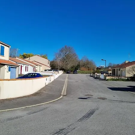 Maison Familiale Proche Mer Holiday home *
