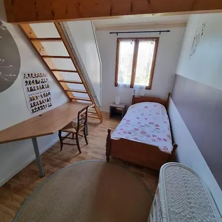 Maison Familiale Proche Mer La Bernerie-en-Retz
